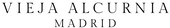 Vieja Alcurnia Madrid